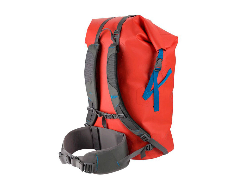 Dry Bag Pack 70L
