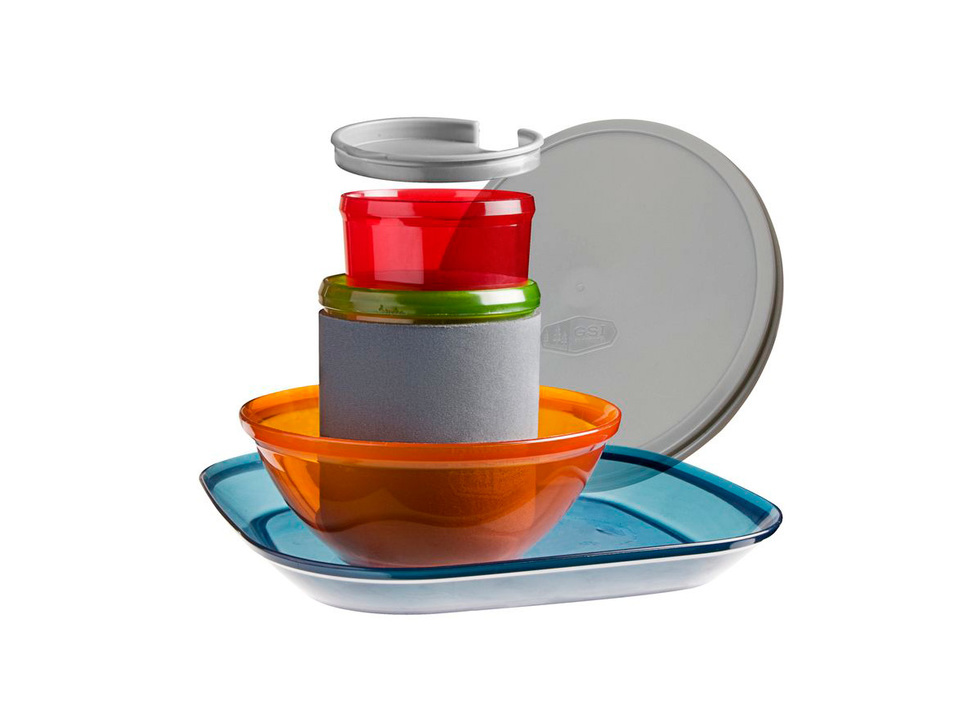 Mess Kit