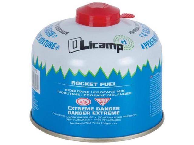 Rocket Fuel 230g