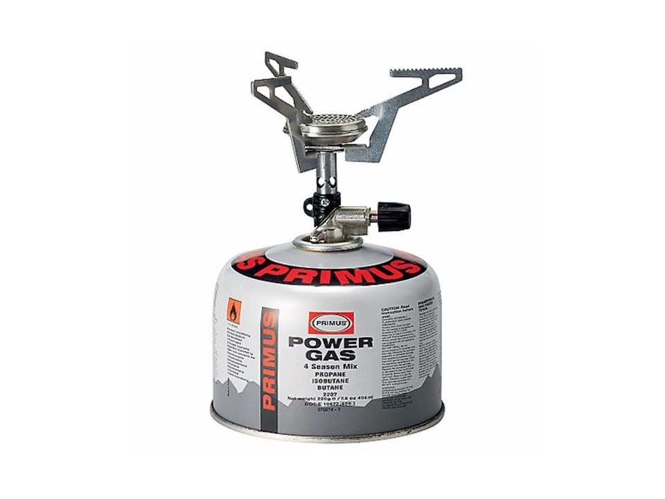Primus Express Stove (fuel not included)